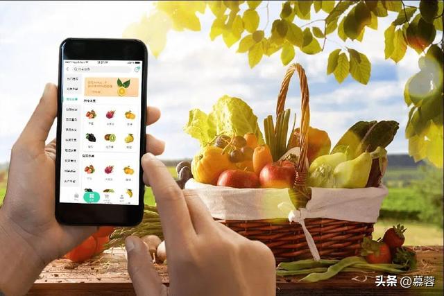 农产品电商平台,农产品电商平台排行榜前十名