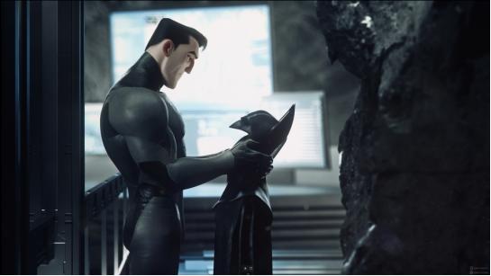 vfx视觉特效好学吗,剪辑培训哪里好