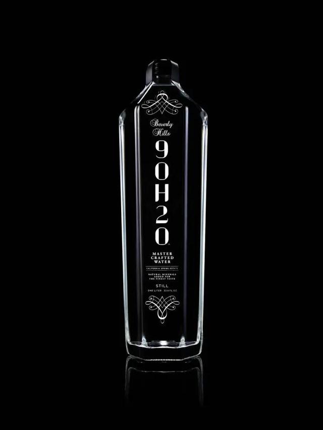 莫迪利亚尼矿泉水多少钱一瓶,莫迪利亚尼矿泉水为什么那么贵