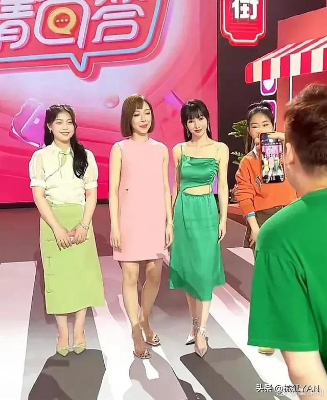 田田小阿姨是哪里人,田田小阿姨是有钱人吗