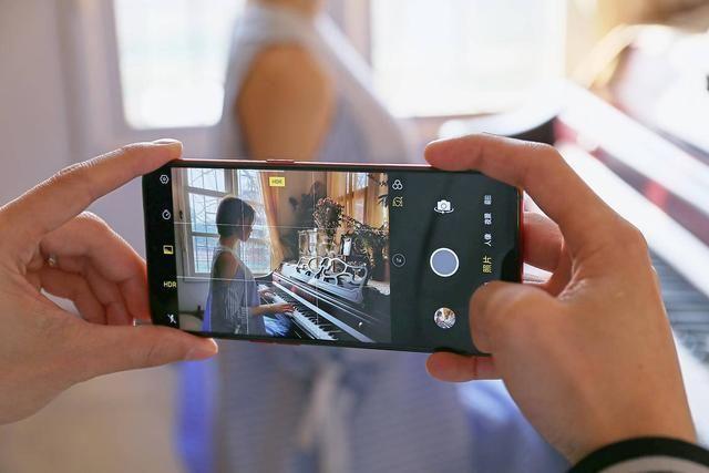 手机拍照怎么样拍效果最好,摄影入门基础知识