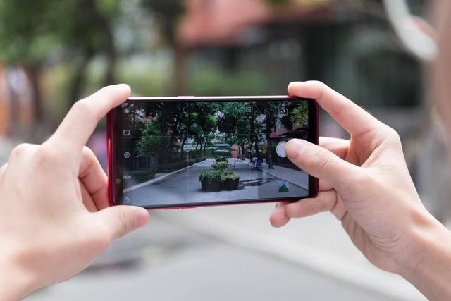 手机拍照怎么样拍效果最好,摄影入门基础知识